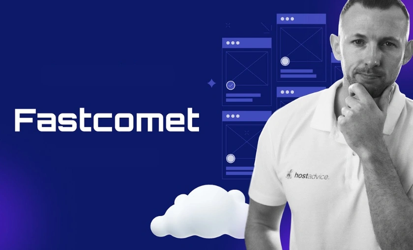 Why People Like Fastcomet