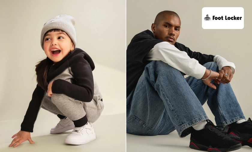 Foot Locker US Review: Best Footwear & Streetwear! ([wpsm_custom_meta type=date field=month] [wpsm_custom_meta type=date field=year]) - The Complete Portal