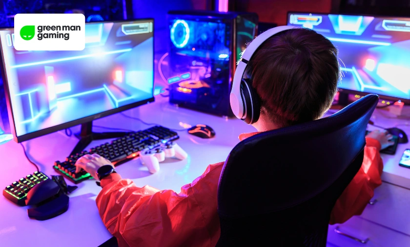 Green Man Gaming Global Review: Best Online Gaming! ([wpsm_custom_meta type=date field=month] [wpsm_custom_meta type=date field=year]) - The Complete Portal