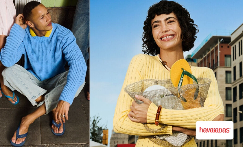 Havaianas UK Review: The Best Sandals & Flip-Flops! ([wpsm_custom_meta type=date field=month] [wpsm_custom_meta type=date field=year]) - The Complete Portal