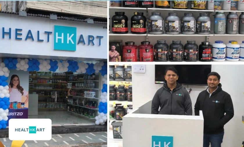 HealthKart IN Review: Best Nutrition & Supplements! ([wpsm_custom_meta type=date field=month] [wpsm_custom_meta type=date field=year]) - The Complete Portal