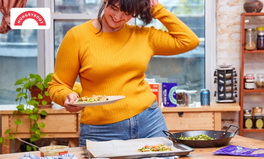 Hungryroot US Review: The Best Healthy Diet Options! ([wpsm_custom_meta type=date field=month] [wpsm_custom_meta type=date field=year]) - The Complete Portal