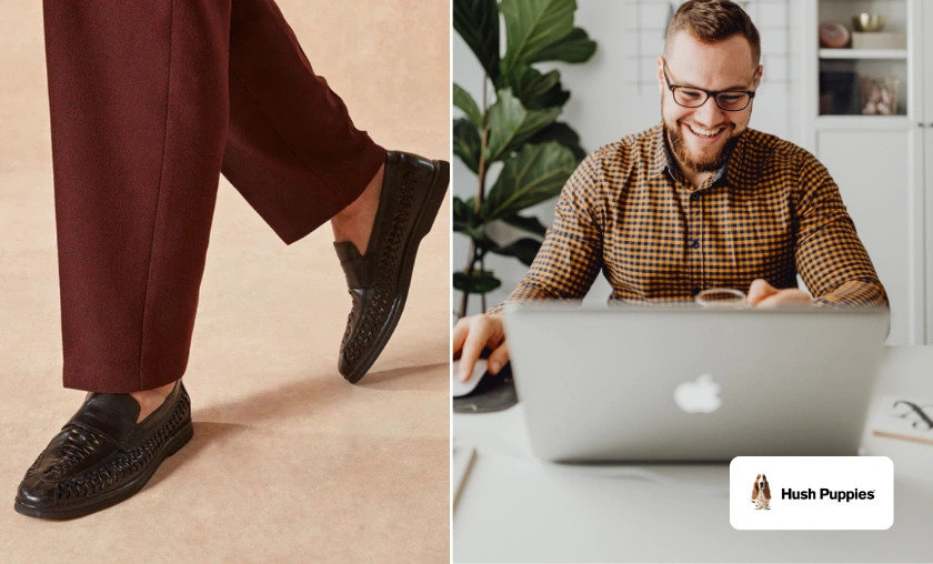 Hush Puppies UK Review: Best Loafers, Boots & Flats! ([wpsm_custom_meta type=date field=month] [wpsm_custom_meta type=date field=year]) - The Complete Portal