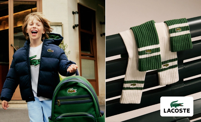 Lacoste RU Review: Sports Gear & Fashion Accessories! ([wpsm_custom_meta type=date field=month] [wpsm_custom_meta type=date field=year]) - The Complete Portal