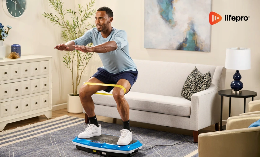 Why People Like Lifepro US