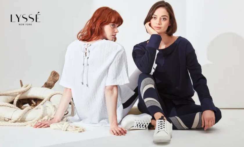 Why People Like Lyssé US