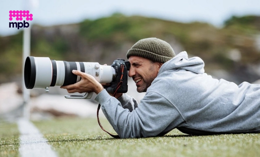 Why People Like MPB FR