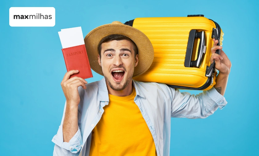 Maxmilhas BR Review: Best Flights & Travel Packages! ([wpsm_custom_meta type=date field=month] [wpsm_custom_meta type=date field=year]) - The Complete Portal