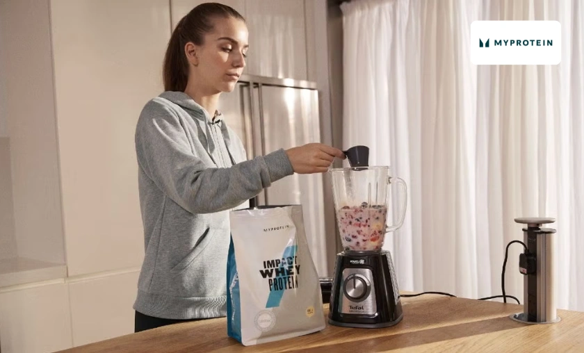 MyProtein NL Review: The Best Protein & Supplements! ([wpsm_custom_meta type=date field=month] [wpsm_custom_meta type=date field=year]) - The Complete Portal