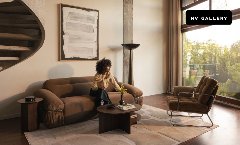 Why People Like NV Gallery DE