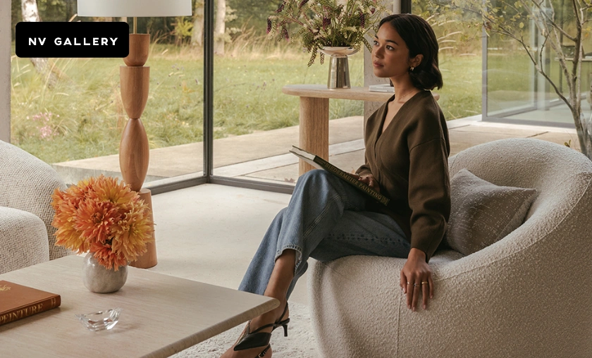 Why People Like NV Gallery FR