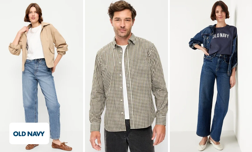 Old Navy CA Review: Best Activewear & Daily Apparel! ([wpsm_custom_meta type=date field=month] [wpsm_custom_meta type=date field=year]) - The Complete Portal