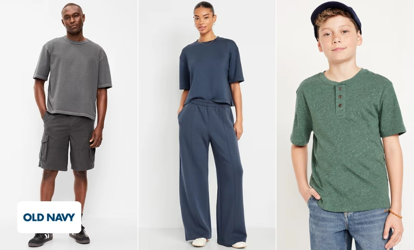 Old Navy US Review: Best Activewear & Casual Fashion! ([wpsm_custom_meta type=date field=month] [wpsm_custom_meta type=date field=year]) - The Complete Portal
