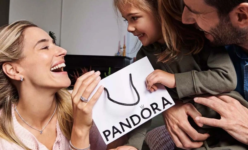 Why People Like Pandora BR