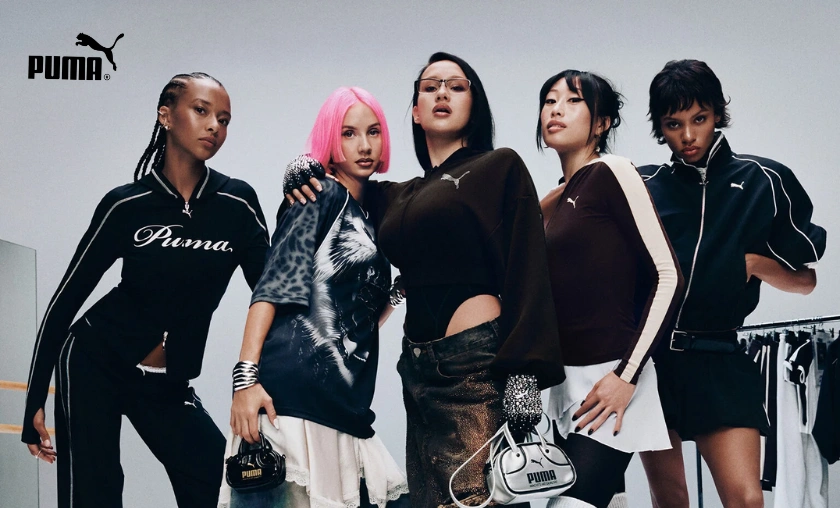 Why People Like Puma AR for Sportswear & Lifestyle Fashion