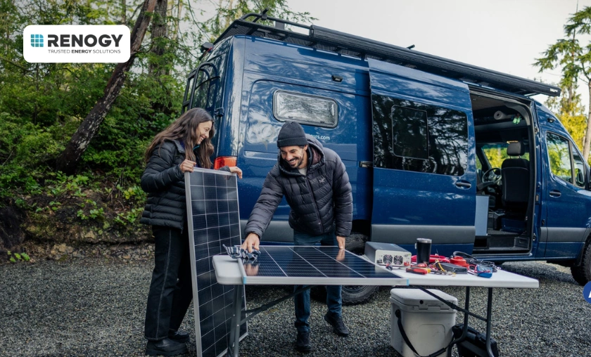 Why People Like Renogy US