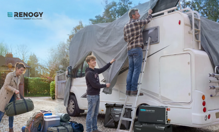 Why People Like Renogy