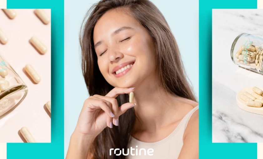 Why People Like Routine Global