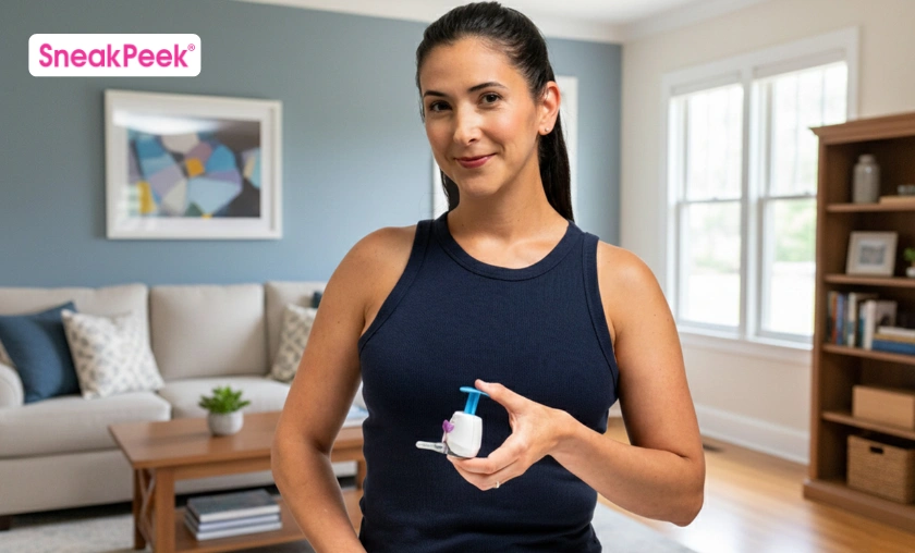 Why People Like SneakPeek Test US