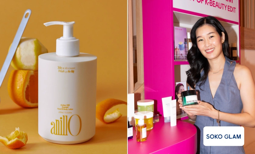 Soko Glam US Review: The Best Skincare & Fragrances! ([wpsm_custom_meta type=date field=month] [wpsm_custom_meta type=date field=year]) - The Complete Portal