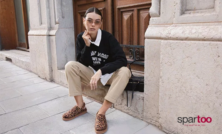 Why People Like Spartoo DE