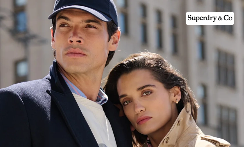 Superdry UK Review – Stylish Streetwear & Outerwear! ([wpsm_custom_meta type=date field=month] [wpsm_custom_meta type=date field=year]) - The Complete Portal