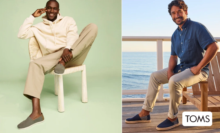 TOMS EU Review: Best Boots, Loafers & Casual Shoes! ([wpsm_custom_meta type=date field=month] [wpsm_custom_meta type=date field=year]) - The Complete Portal