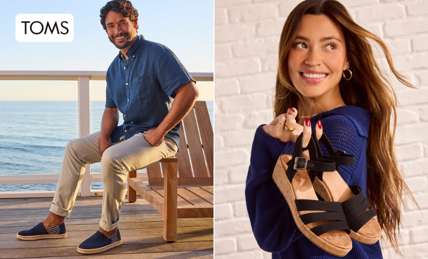 TOMS US Review: Best Boots, Loafers & Casual Shoes! ([wpsm_custom_meta type=date field=month] [wpsm_custom_meta type=date field=year]) - The Complete Portal