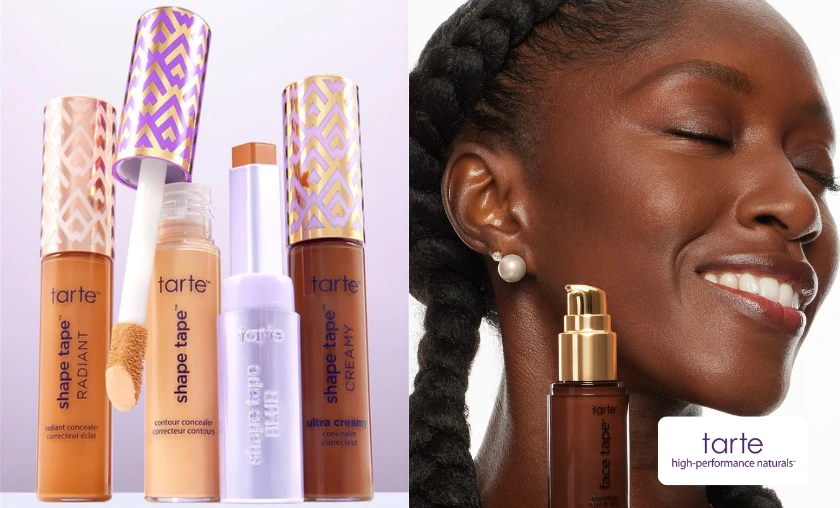 Tarte Cosmetics US Review: Best Cosmetics & Skincare! ([wpsm_custom_meta type=date field=month] [wpsm_custom_meta type=date field=year]) - The Complete Portal