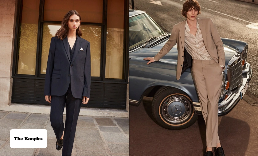 The Kooples US Review: Best Coats, Jackets & Blazers! ([wpsm_custom_meta type=date field=month] [wpsm_custom_meta type=date field=year]) - The Complete Portal