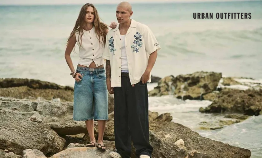 Why People Like Urban Outfitters UK