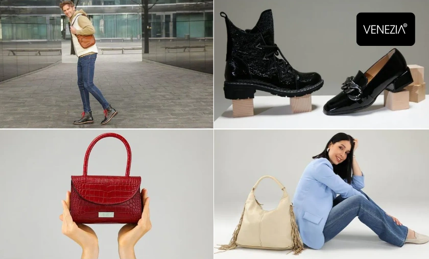 Venezia PL Review: Best Boots, Moccasins & Footwear! ([wpsm_custom_meta type=date field=month] [wpsm_custom_meta type=date field=year]) - The Complete Portal