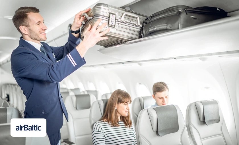 airBaltic UK Review: Best Economy & Business Flights! ([wpsm_custom_meta type=date field=month] [wpsm_custom_meta type=date field=year]) - The Complete Portal