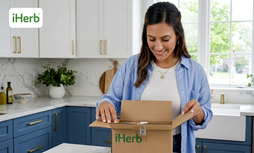 iHerb Review: Best Supplements & Sports Nutrition! ([wpsm_custom_meta type=date field=month] [wpsm_custom_meta type=date field=year]) - The Complete Portal