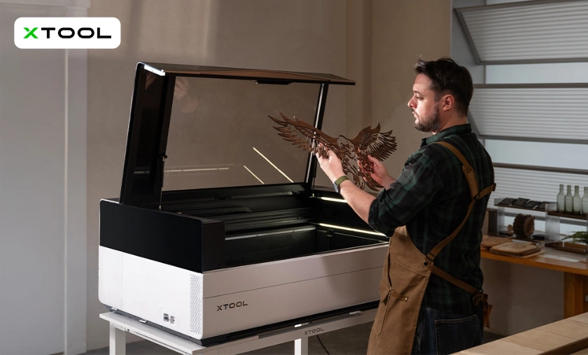 Why People Like xTool DE