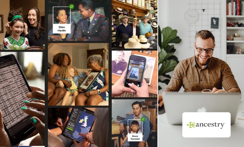 Ancestry Review: Best DNA Testing & Family History! ([wpsm_custom_meta type=date field=month] [wpsm_custom_meta type=date field=year]) - The Complete Portal