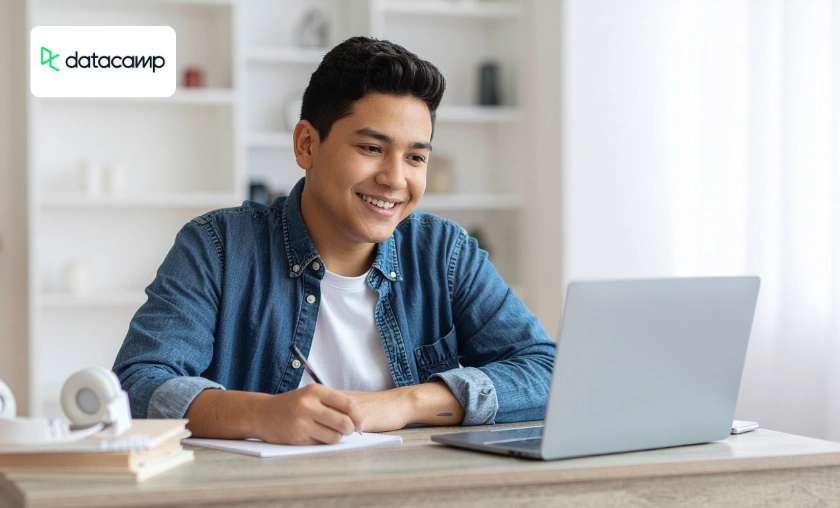 DataCamp Review: Best Data Science & Courses Online! ([wpsm_custom_meta type=date field=month] [wpsm_custom_meta type=date field=year]) - The Complete Portal