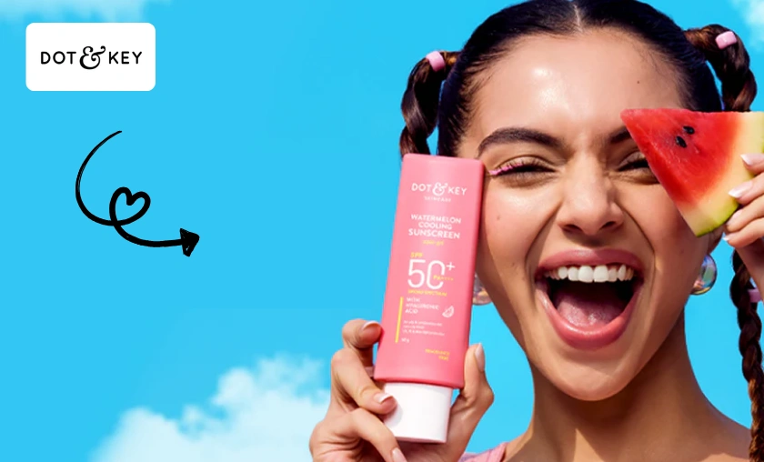 Dot & Key IN Review: Best Modern Serums & Skincare! ([wpsm_custom_meta type=date field=month] [wpsm_custom_meta type=date field=year]) - The Complete Portal