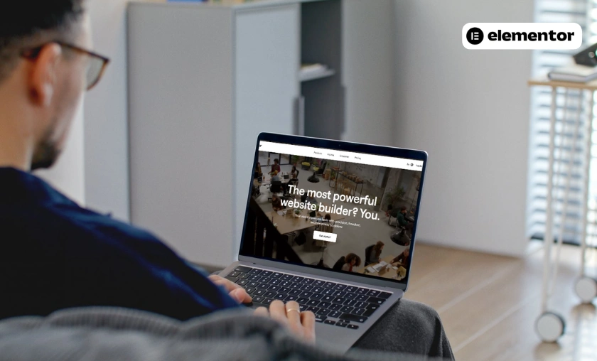 Why People Love Elementor