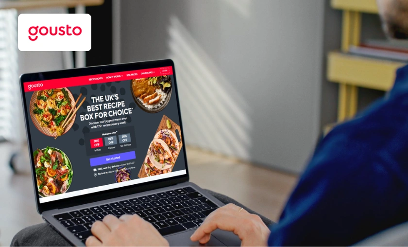 Gousto UK Review: Delicious Meal Boxes on Doorstep! ([wpsm_custom_meta type=date field=month] [wpsm_custom_meta type=date field=year]) - The Complete Portal