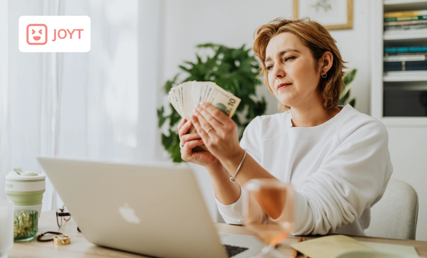 JOYT Review: Bets Online Surveys & Earn Money Online! ([wpsm_custom_meta type=date field=month] [wpsm_custom_meta type=date field=year]) - The Complete Portal