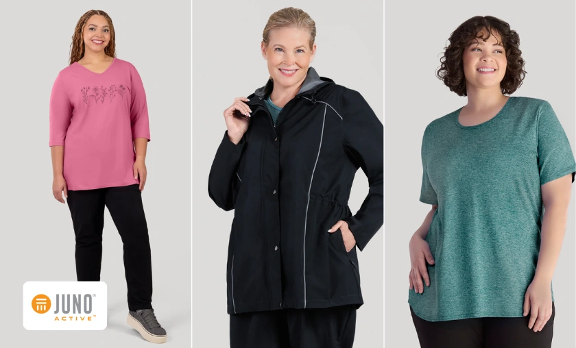 JunoActive Review: The Best Tops, Bottoms & Swimwear! ([wpsm_custom_meta type=date field=month] [wpsm_custom_meta type=date field=year]) - The Complete Portal