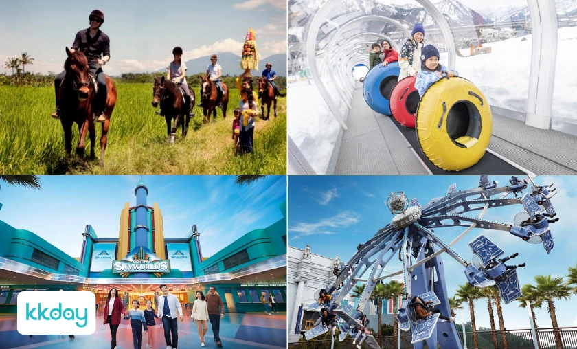 KKday ID Review: Best Flight & Activities Booking! ([wpsm_custom_meta type=date field=month] [wpsm_custom_meta type=date field=year]) - The Complete Portal