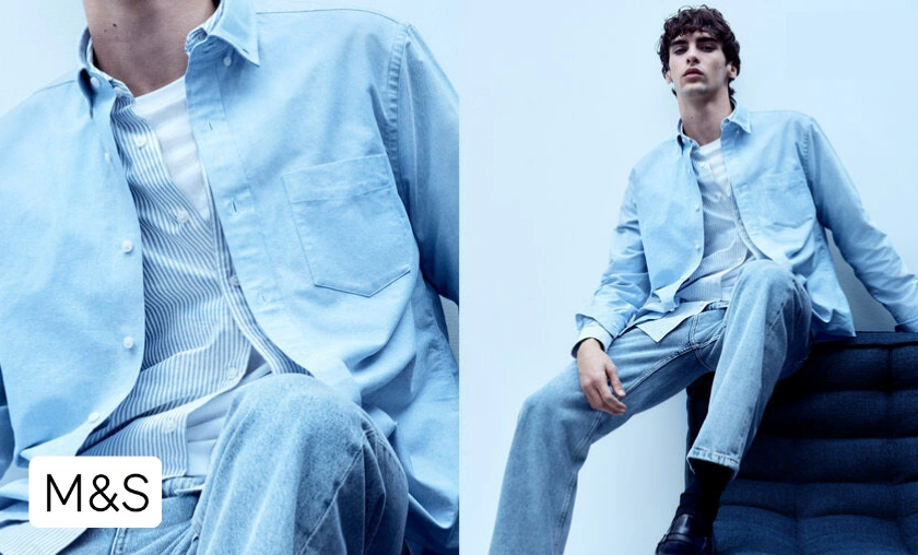 Marks & Spencer IN Review: Best Style & Essentials! ([wpsm_custom_meta type=date field=month] [wpsm_custom_meta type=date field=year]) - The Complete Portal