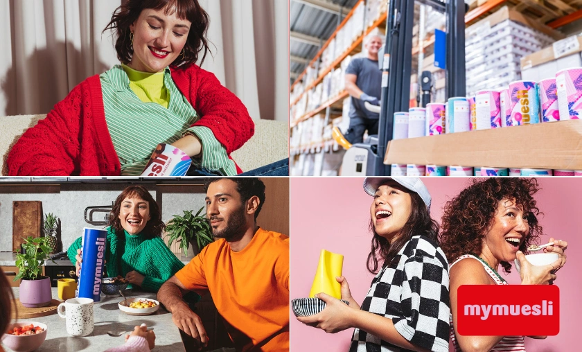 MyMuesli NL Review: The Best Nutritional Superfoods! ([wpsm_custom_meta type=date field=month] [wpsm_custom_meta type=date field=year]) - The Complete Portal