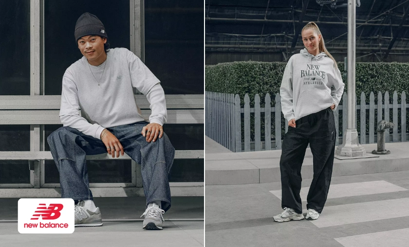 New Balance US Review: The Best Shoes & Sportswear! ([wpsm_custom_meta type=date field=month] [wpsm_custom_meta type=date field=year]) - The Complete Portal