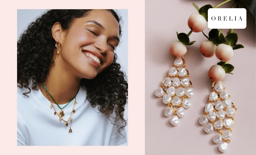 Orelia UK Review: Best Necklaces & Trendy Jewelry! ([wpsm_custom_meta type=date field=month] [wpsm_custom_meta type=date field=year]) - The Complete Portal