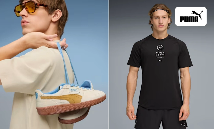 PUMA ID Review: Best Athletic Footwear & Apparel! ([wpsm_custom_meta type=date field=month] [wpsm_custom_meta type=date field=year]) - The Complete Portal