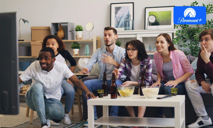 Paramount+ US Review: Best Streaming Subscriptions! ([wpsm_custom_meta type=date field=month] [wpsm_custom_meta type=date field=year]) - The Complete Portal