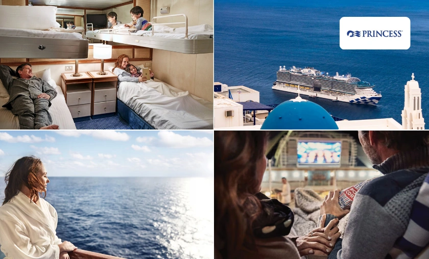 Princess Cruise AU Review: Luxury Cruises & Tours! ([wpsm_custom_meta type=date field=month] [wpsm_custom_meta type=date field=year]) - The Complete Portal